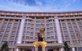 Jw Marriott Bucharest